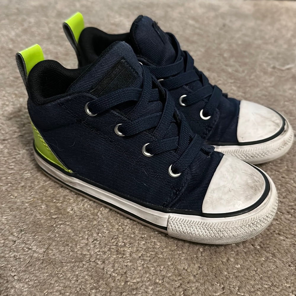 Converse